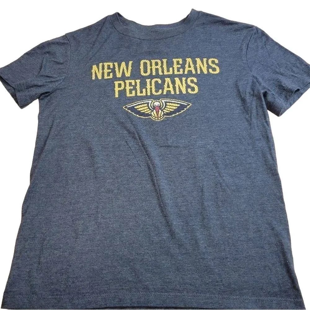 NBA New Orleans Pelicans shirt L10/12